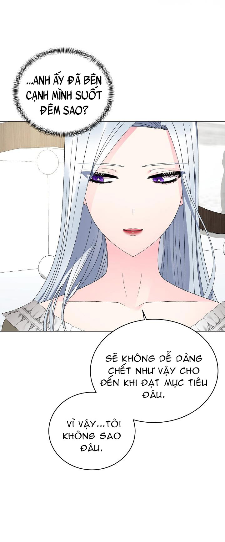 tôi sẽ trở thành nhân vật chính chapter 15 3