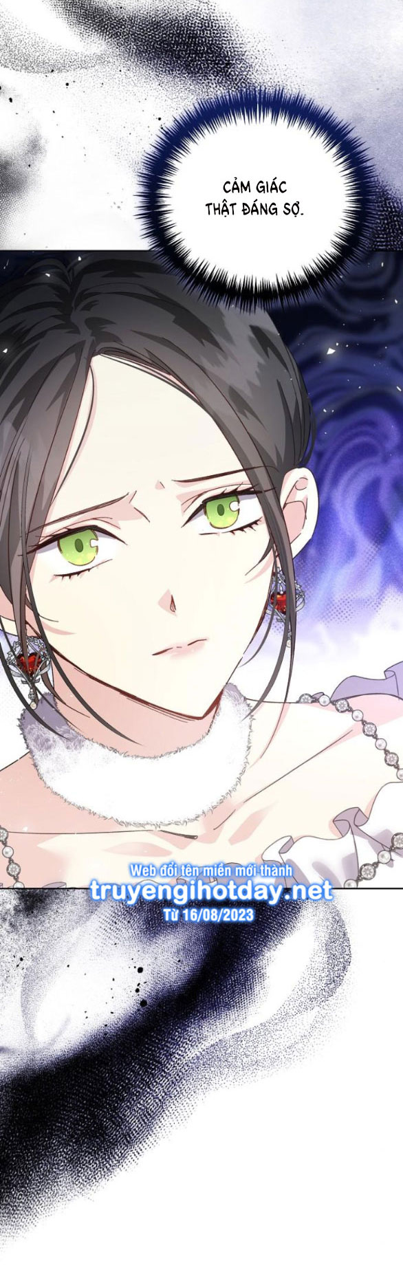 chiếm hữu trái tim bạo chúa chapter 20.1 7