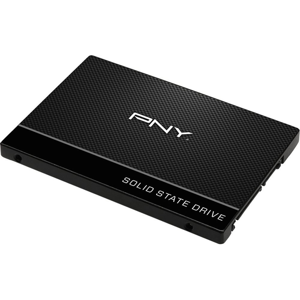 Ổ CỨNG SSD PNY CS900 120gb - Hàng Chính Hãng