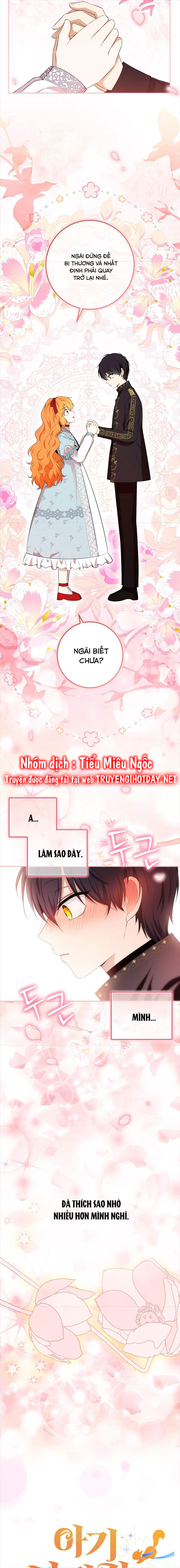 câu chuyện về gia tộc beaty chapter 80 6