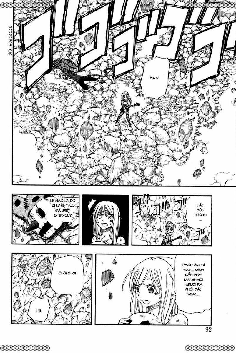 buster keel chapter 25 39