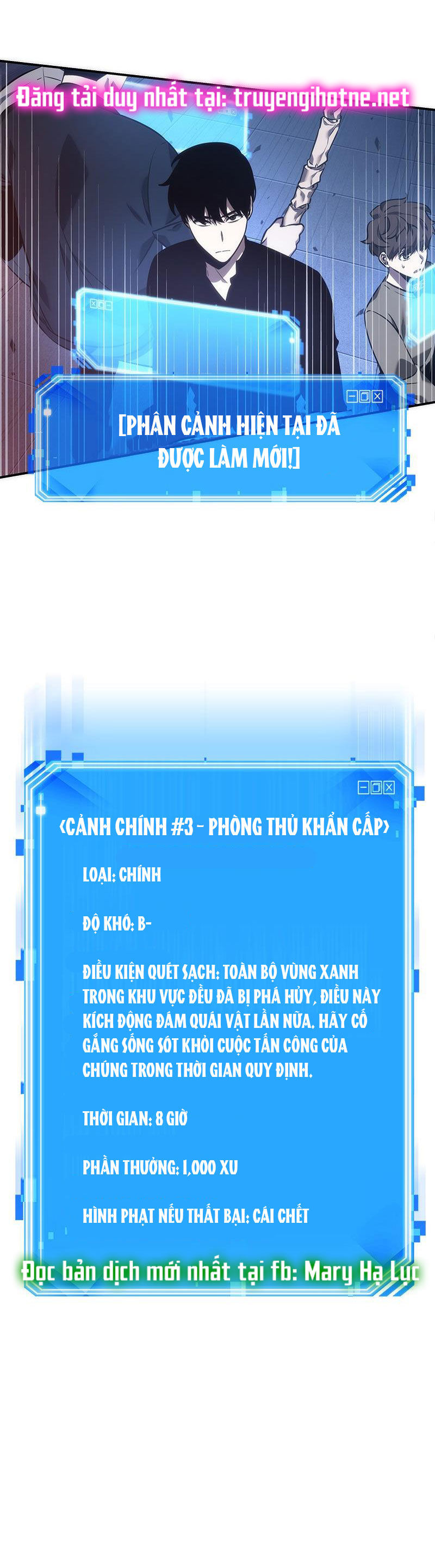 toàn trí độc giả - omniscient reader chapter 35.1 20
