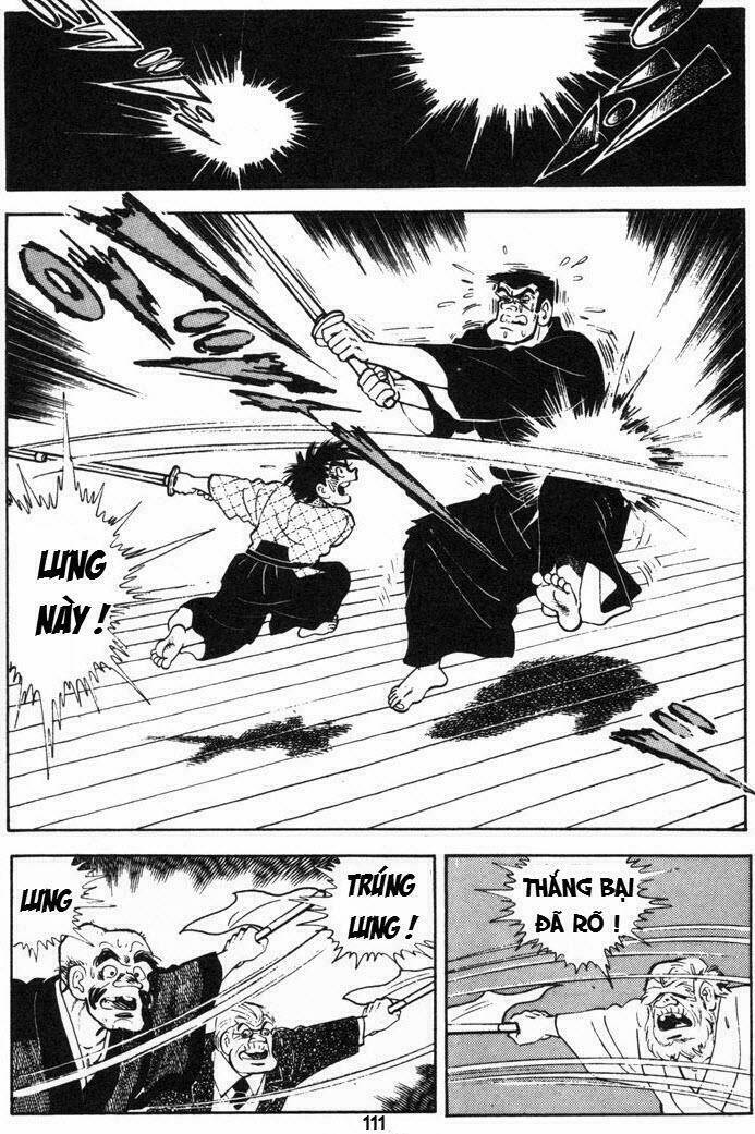 ore wa teppei chapter 35 31