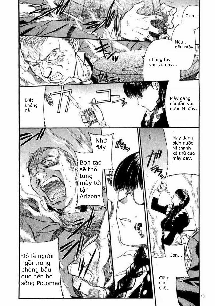 hố đen chapter 50 13