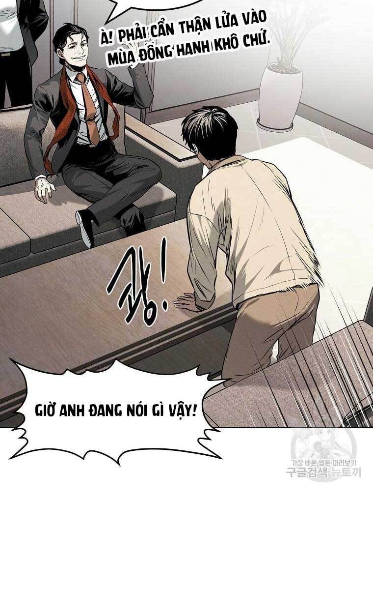 Kẻ Bất Bại chapter 17.2 16