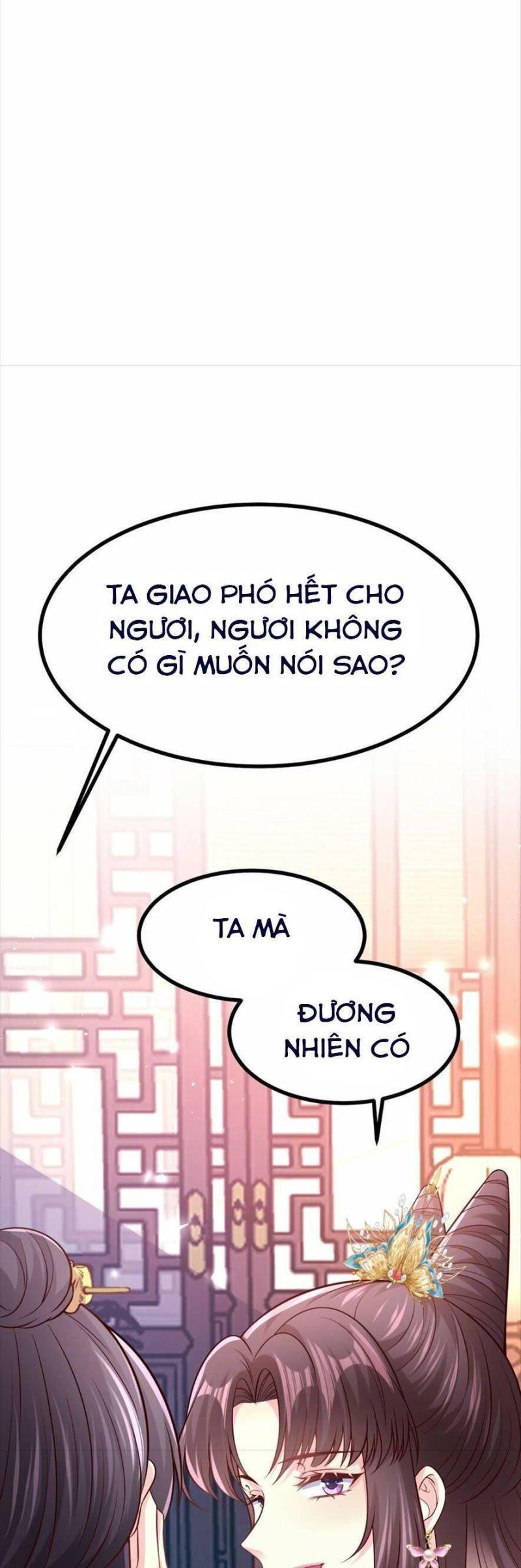 phò mã hôm nay cũng muốn phản công chapter 50 21