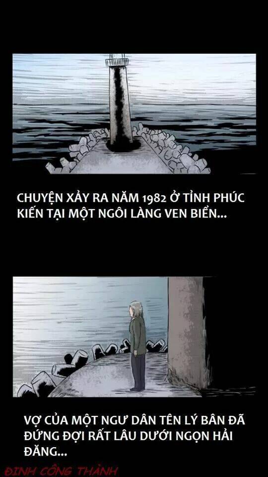 thầy súng kể chuyện ma chapter 28 2