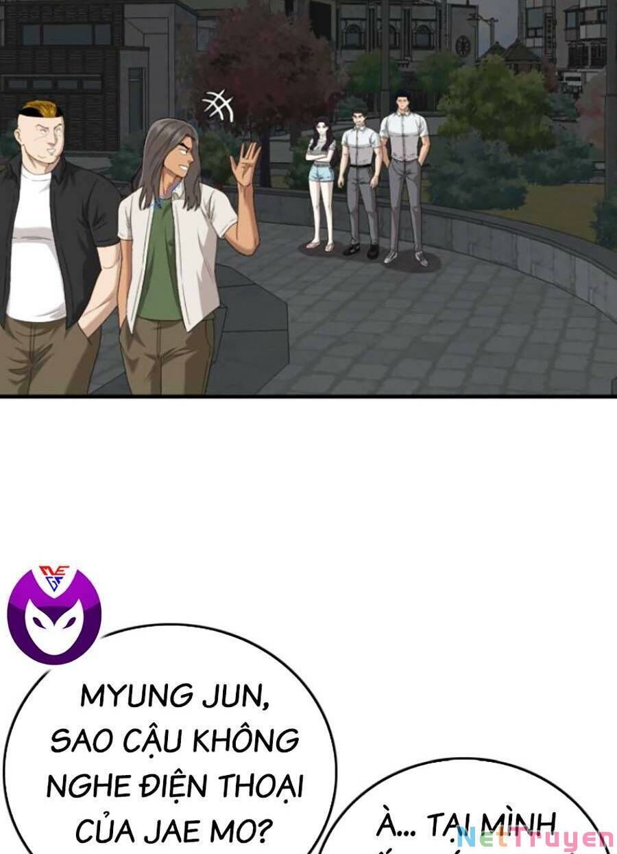 người xấu chapter 145 28