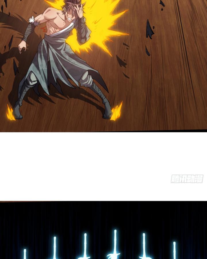 ta có một đao, có thể trảm thiên địa! chapter 2 8