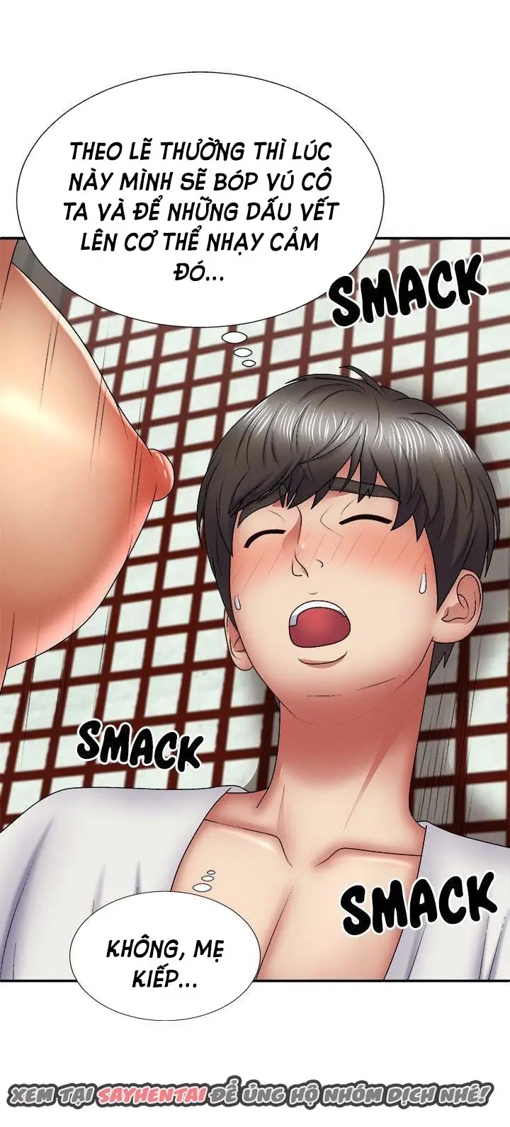 chiếm hữu linh hồn chapter 30 11