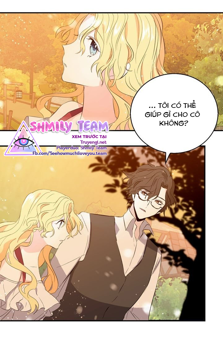 tôi là bạn gái cũ của một vị anh hùng chapter 7 32