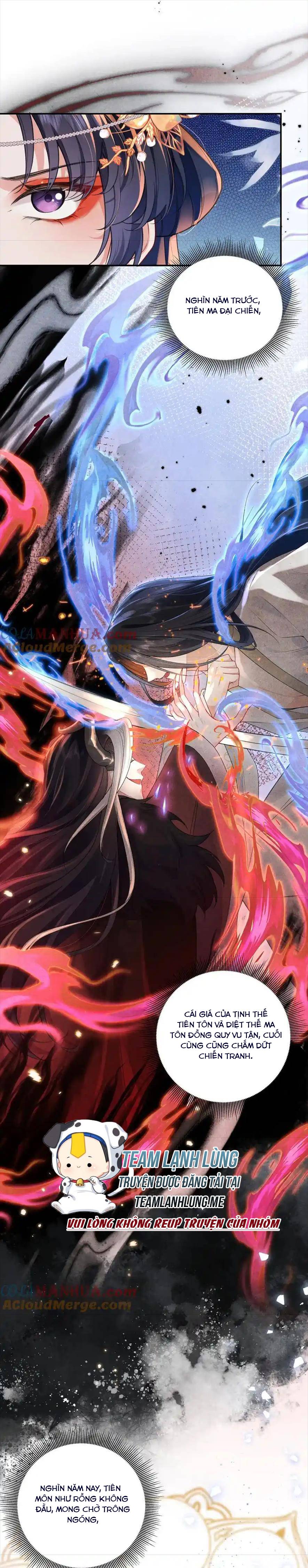 xuyên vào tiểu thuyết tu tiên ta lập nam đoàn chapter 37 8