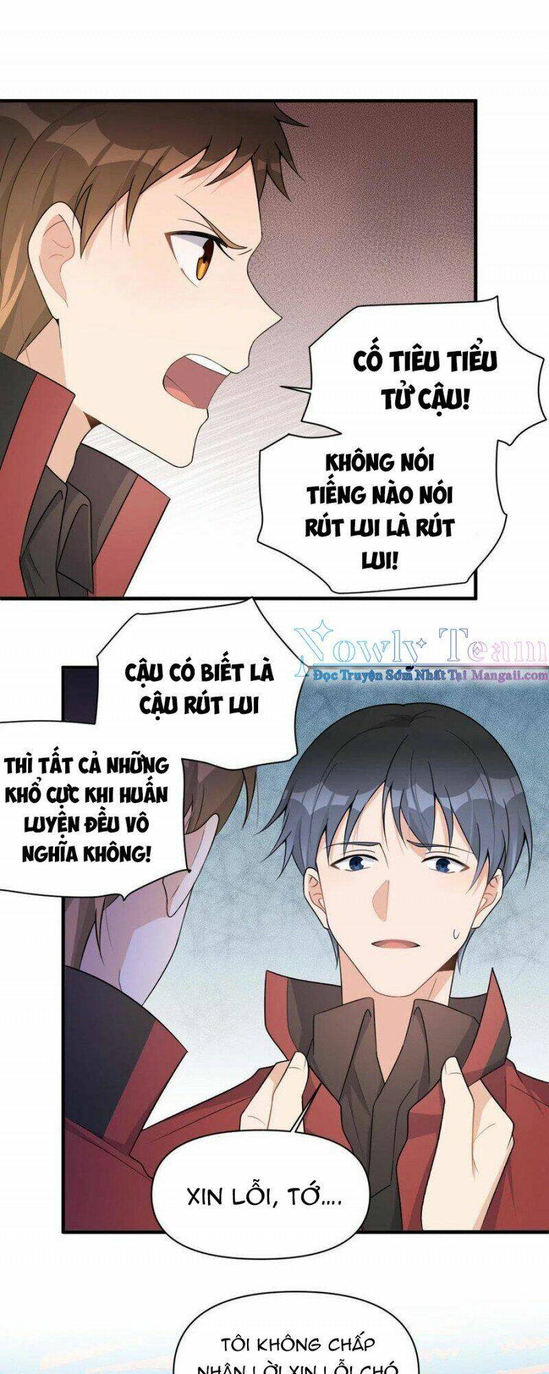 vẫn cứ nhớ em, nhớ em chapter 158 14