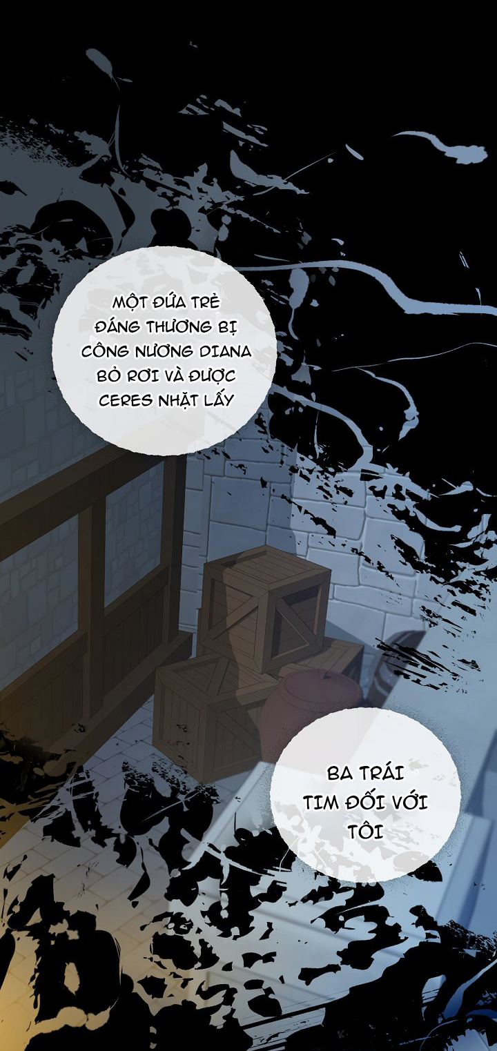 gửi anh người chưa từng yêu tôi chapter 15 19