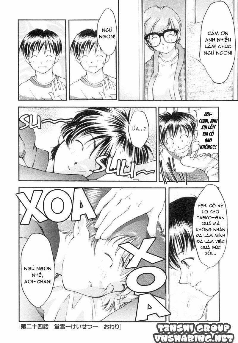 ai yori aoshi chapter 24 20