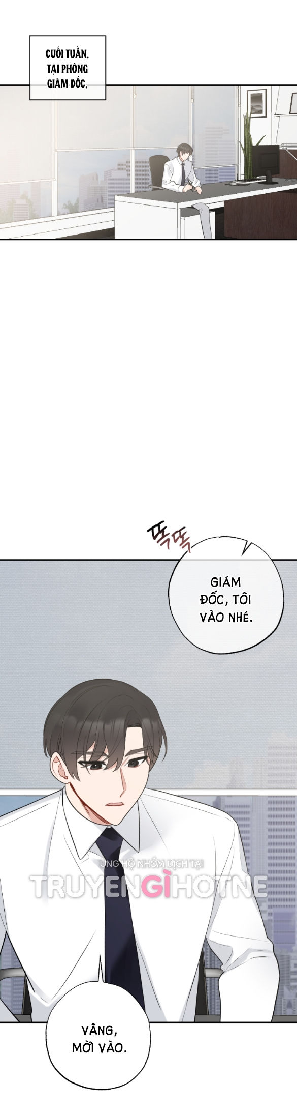 [18+] hôn nhân bị đánh cắp chapter 23.1 2