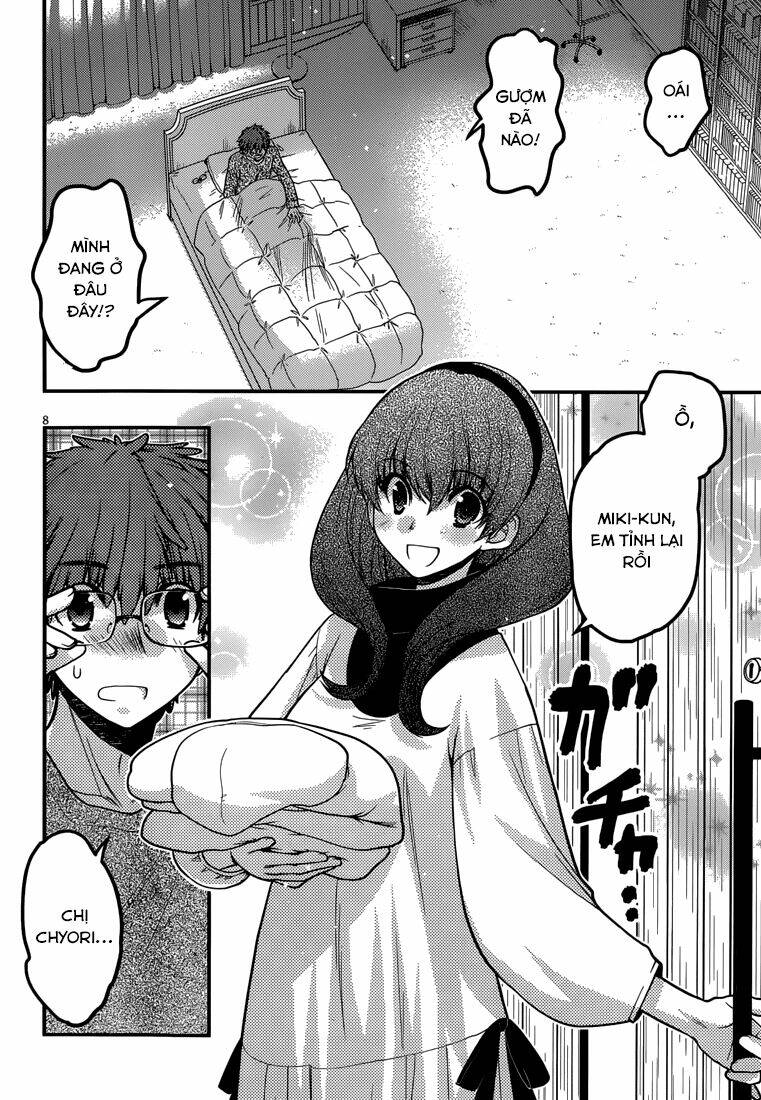 tamanyan chapter 9 10