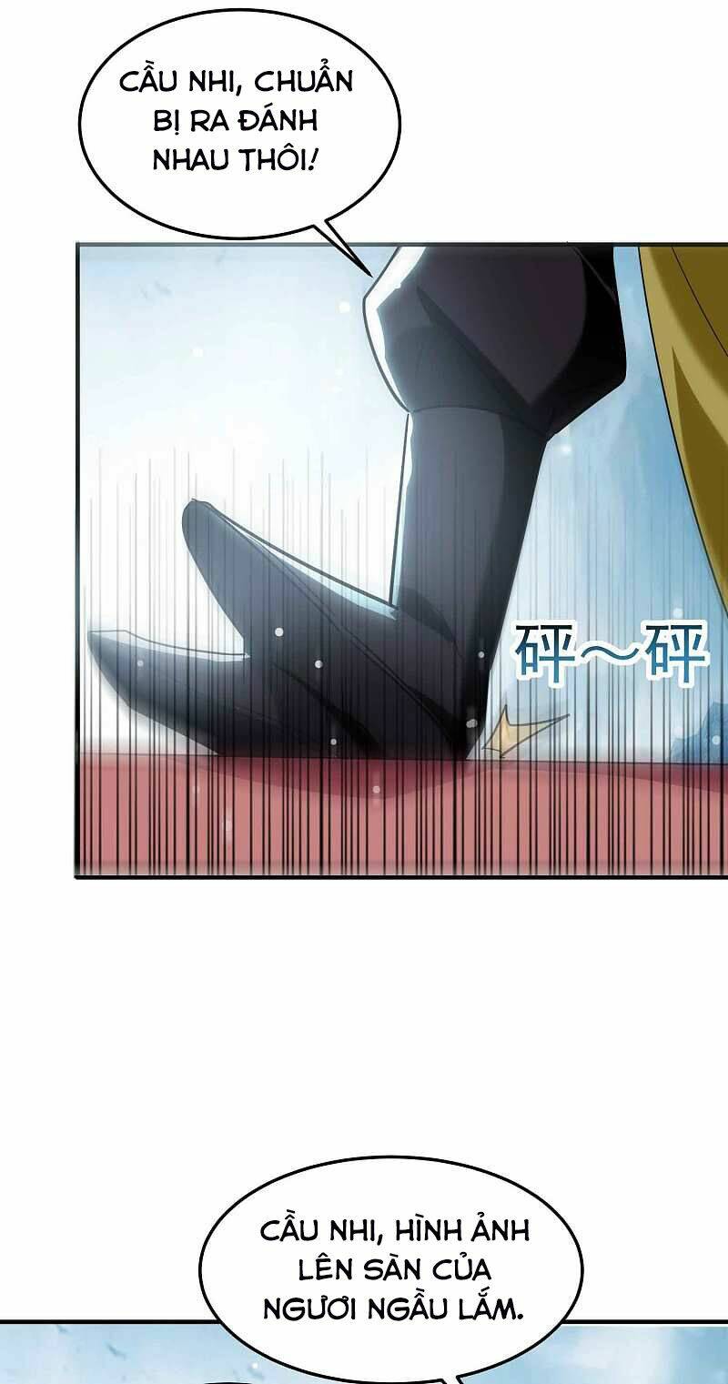 vạn giới tiên vương chapter 89 34