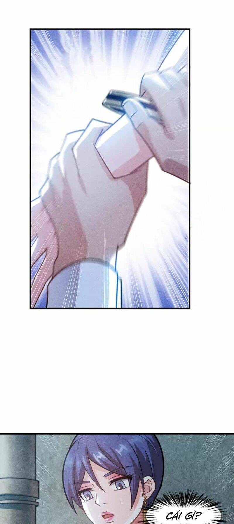 cao thủ cận vệ của nữ chủ tịch chapter 126 17