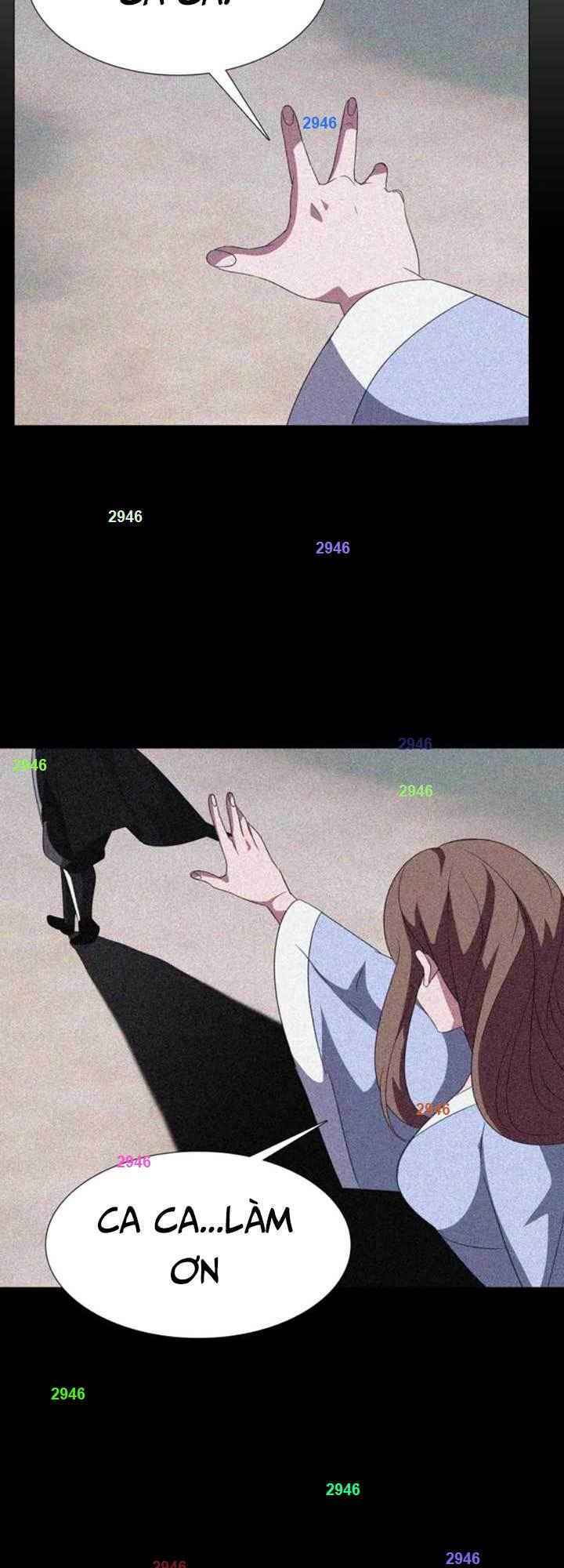 võ sĩ hộ vệ chapter 7 30