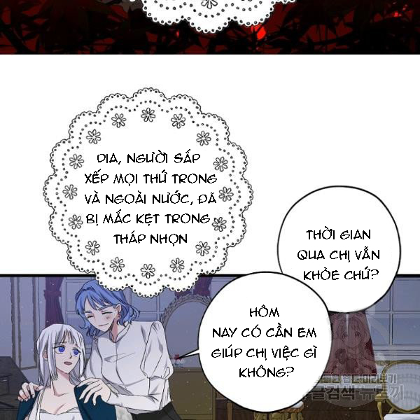 mối tình đầu của bạo chúa chapter 75 68