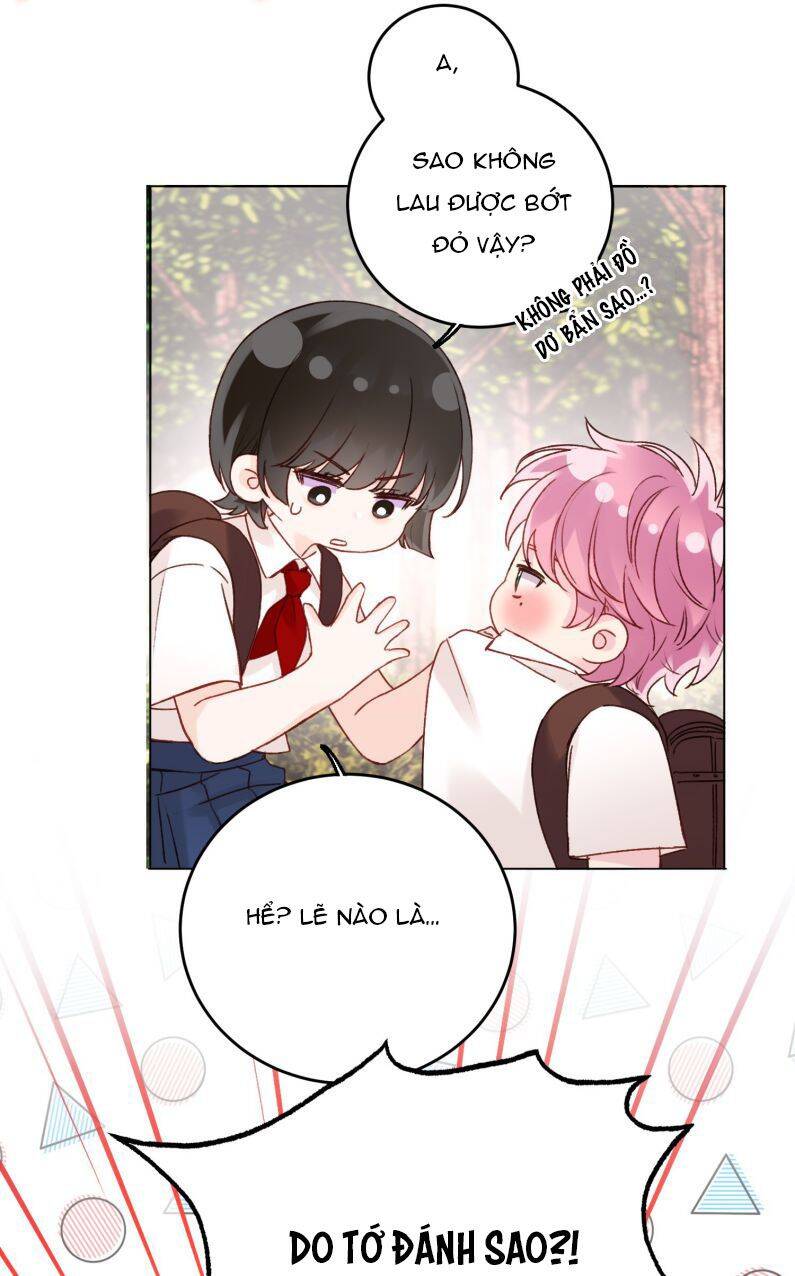 tôi phải làm 1 kẻ đại xấu xa chapter 61 42