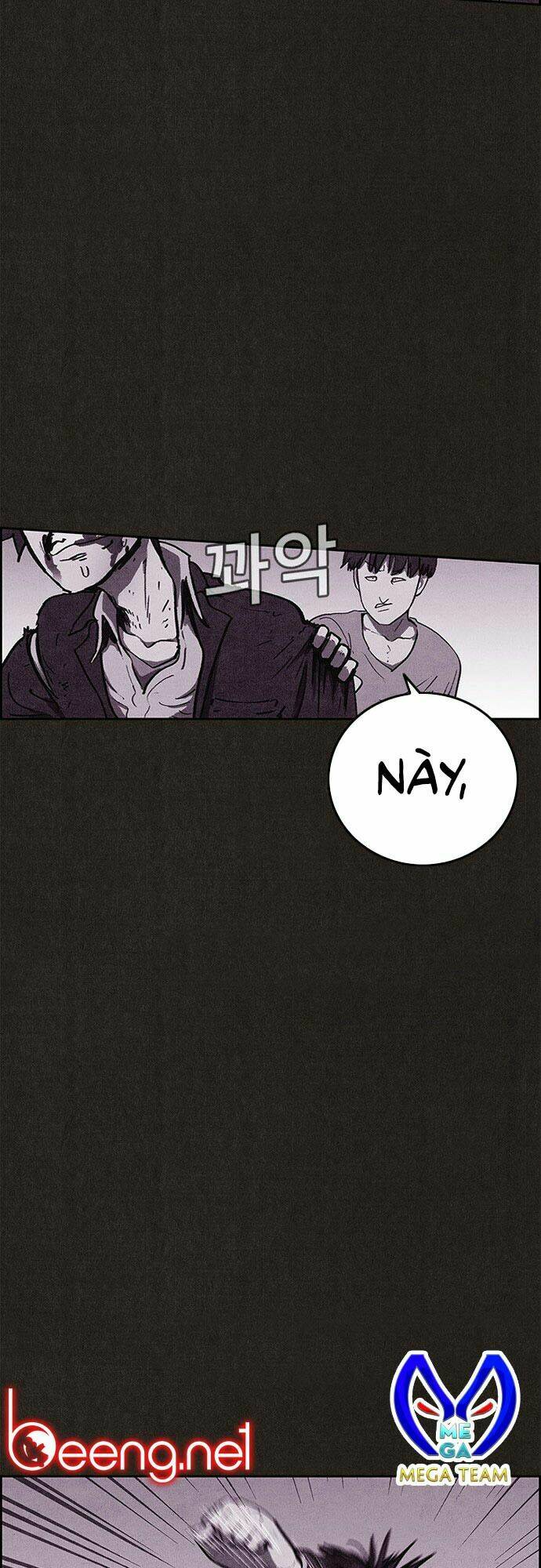 quái vật tại chung cư xanh chapter 80 42