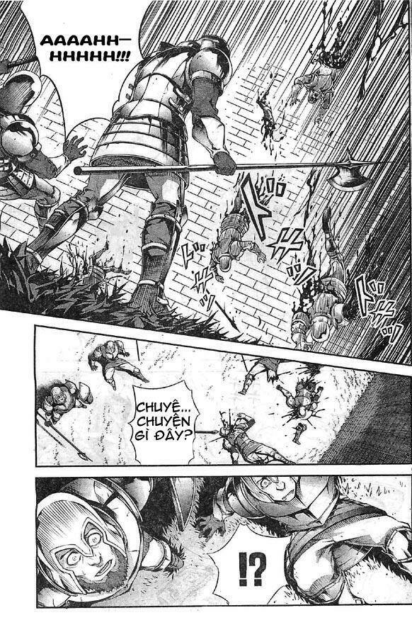 drag-on dragoon - shi ni itaru aka chapter 8 16