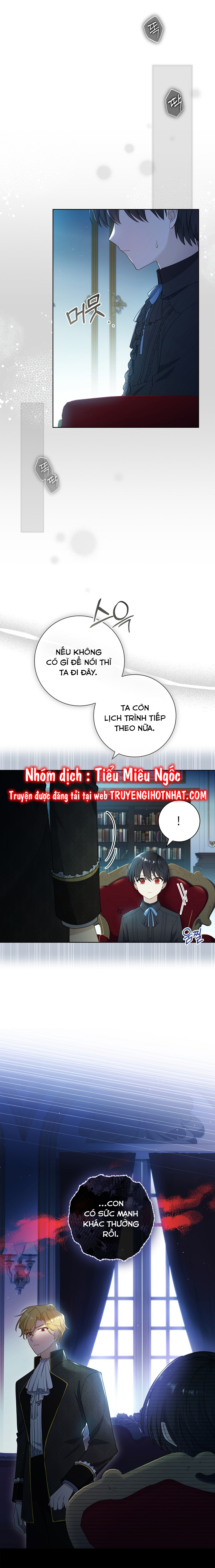 nam chính, tôi sẽ tôn trọng sở thích của anh chapter 35 2