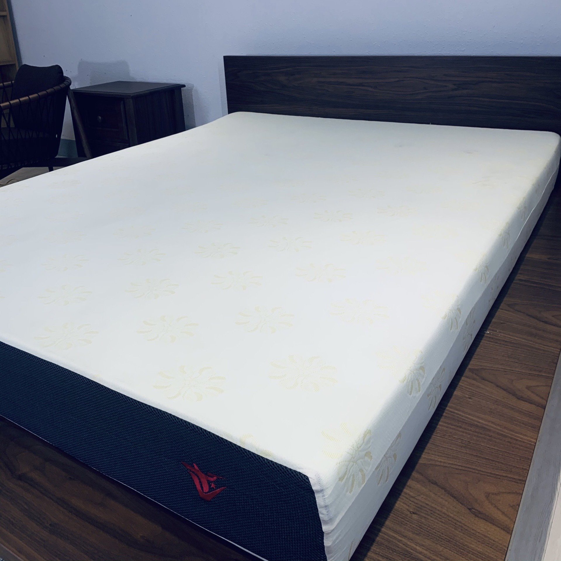 (1m6x2mx15cm) Nệm Thuần Việt Venus - Nệm Foam Ép Cuộn Thế Hệ Mới