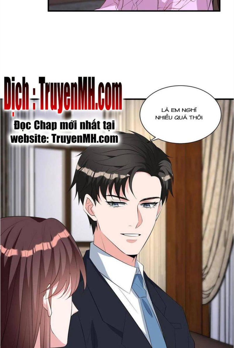 thí hôn lão công, cần giúp sức chapter 612 9