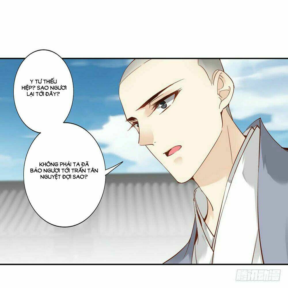 thiền tâm vấn đạo chapter 53 3