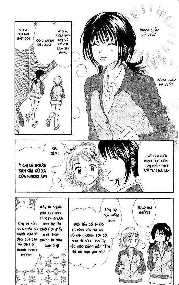 học sinh siêu ngầu chapter 25 7