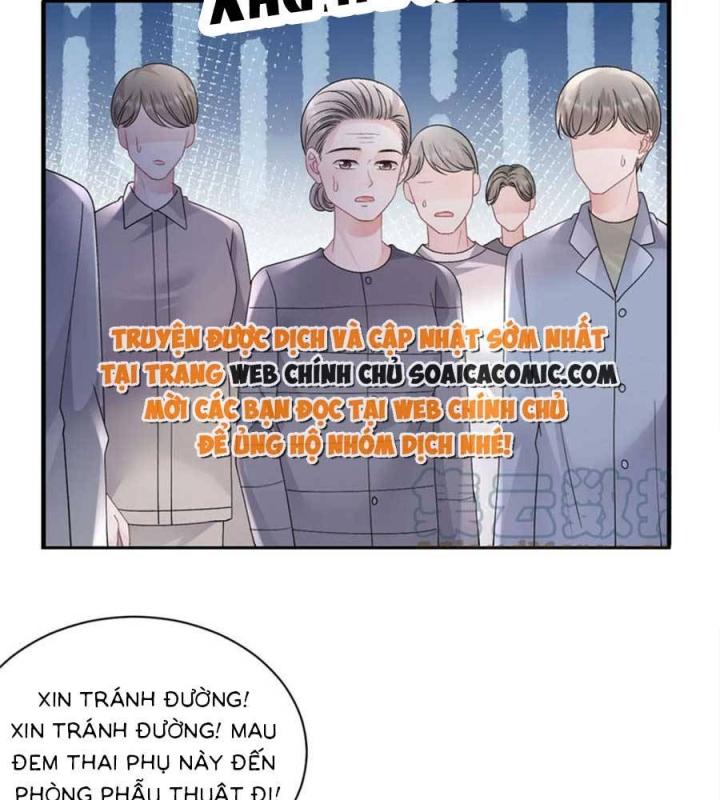 đại tiểu thư có thể có bụng dạ gì xấu chứ! (full) chapter 180 28