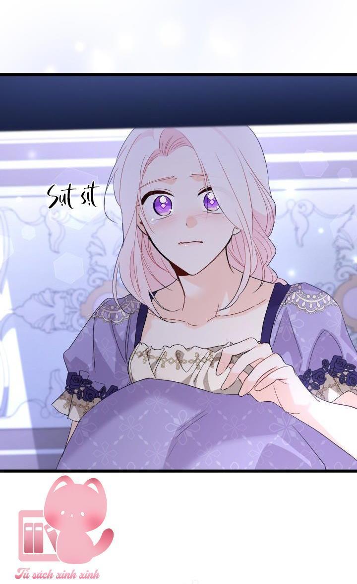 quan hệ cộng sinh giữa báo đen và thỏ trắng chapter 87 26