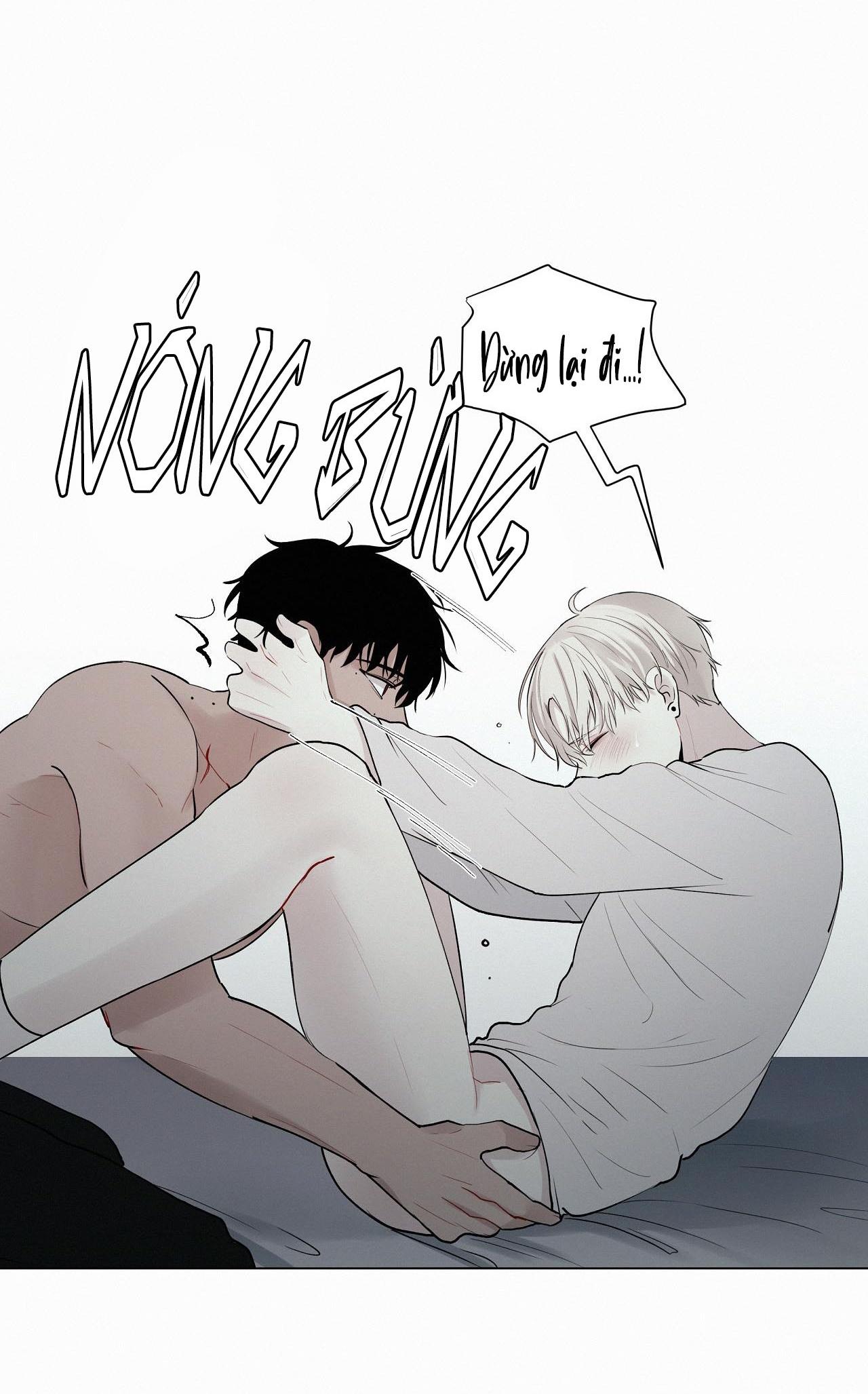 hiến tế máu chapter 17 24