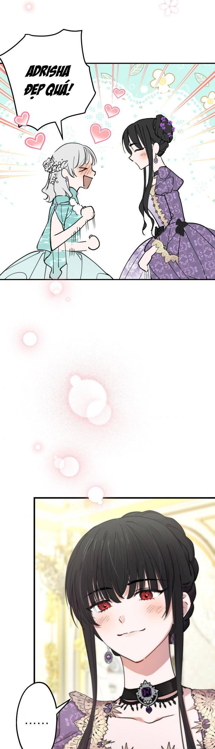 những nhân vật mạnh nhất thế giới ám ảnh tôi chapter 37 4