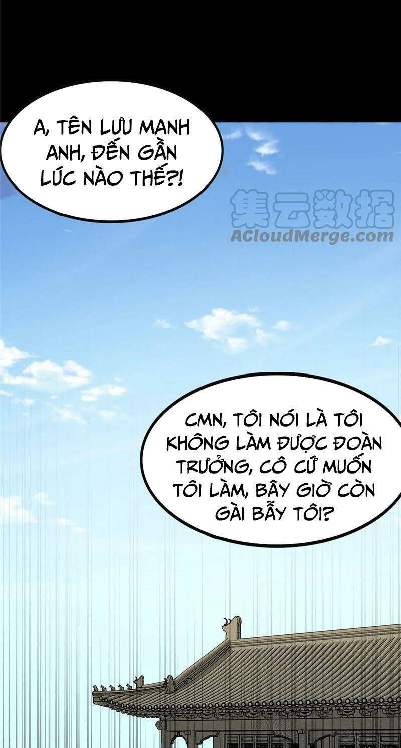 bạn gái virus của tôi chapter 385 41