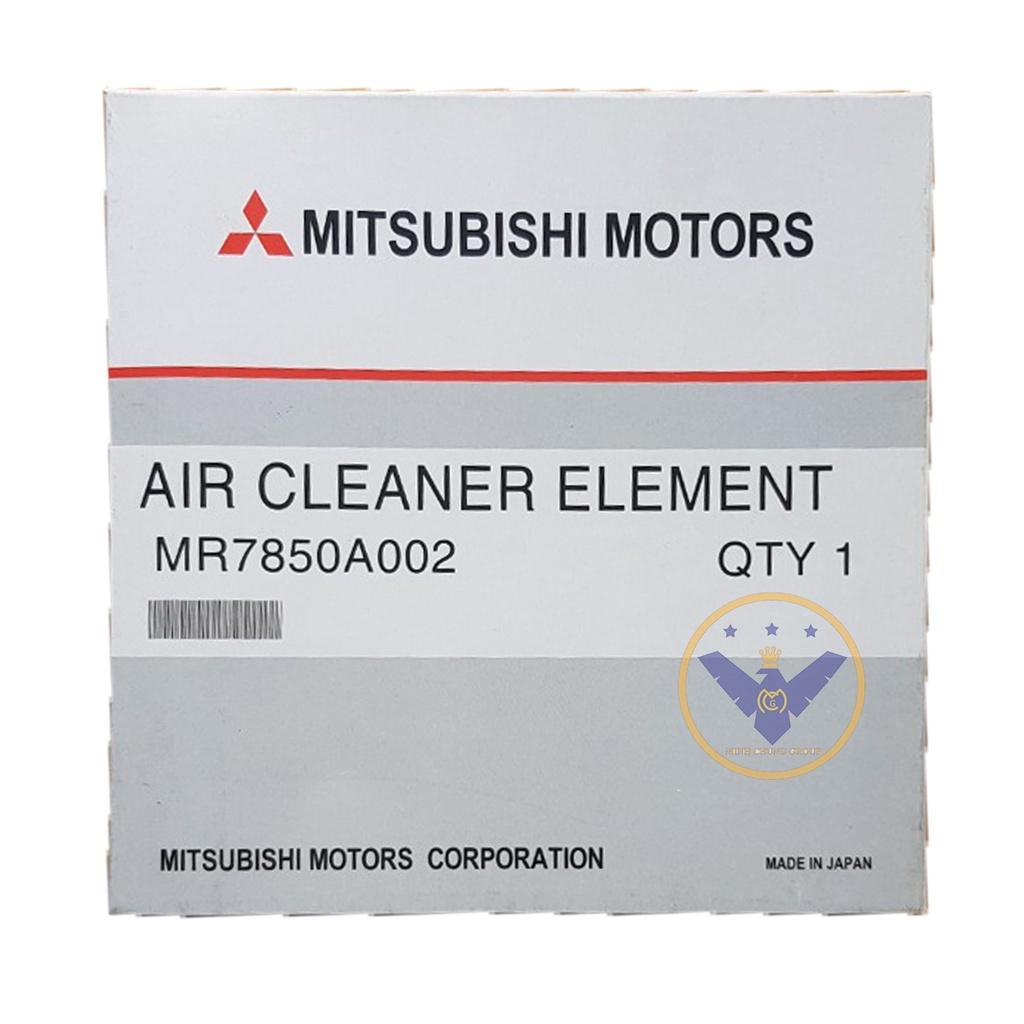 Lọc gió điều hoà than hoạt tính Mitsubishi Xpander, Attrage, Mirage 2013 - nay