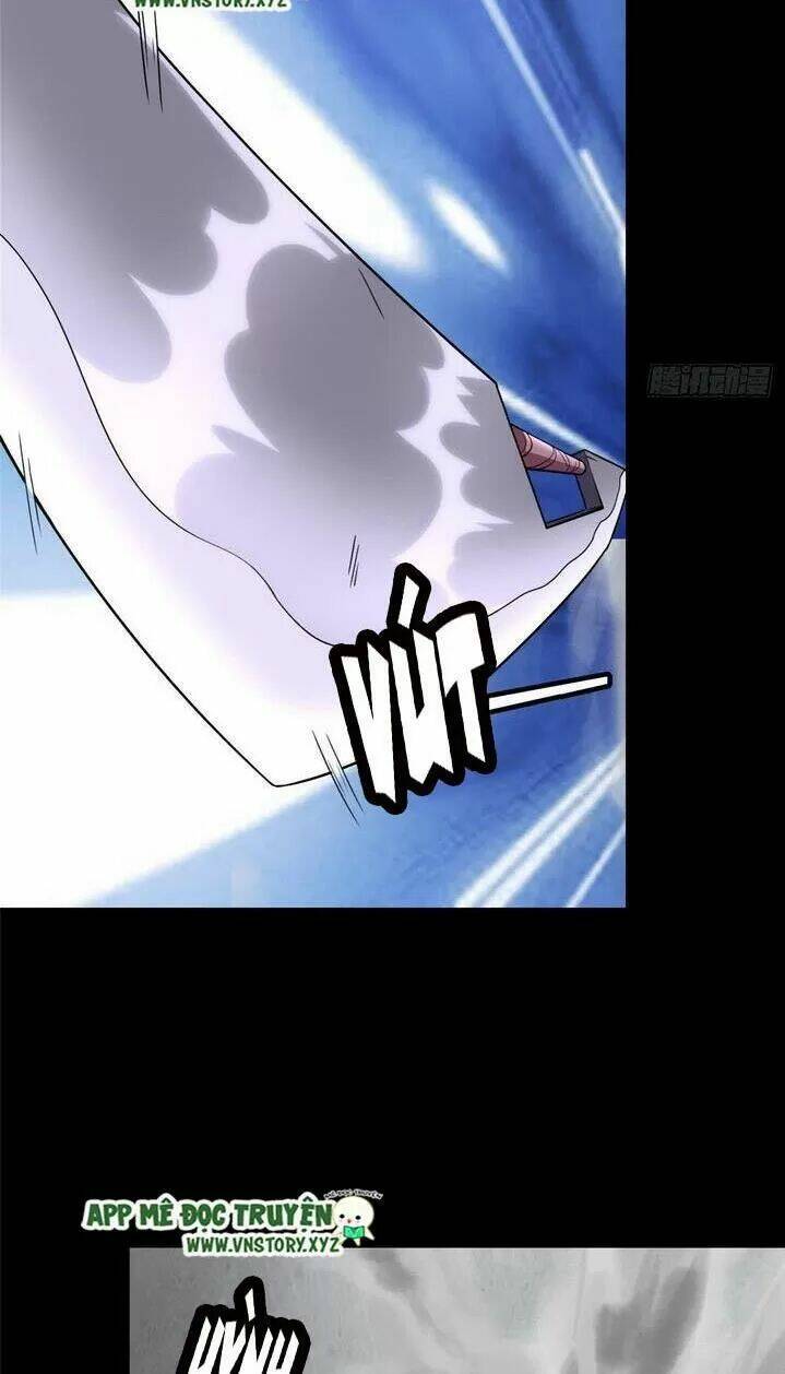 bạn gái virus của tôi chapter 151 26