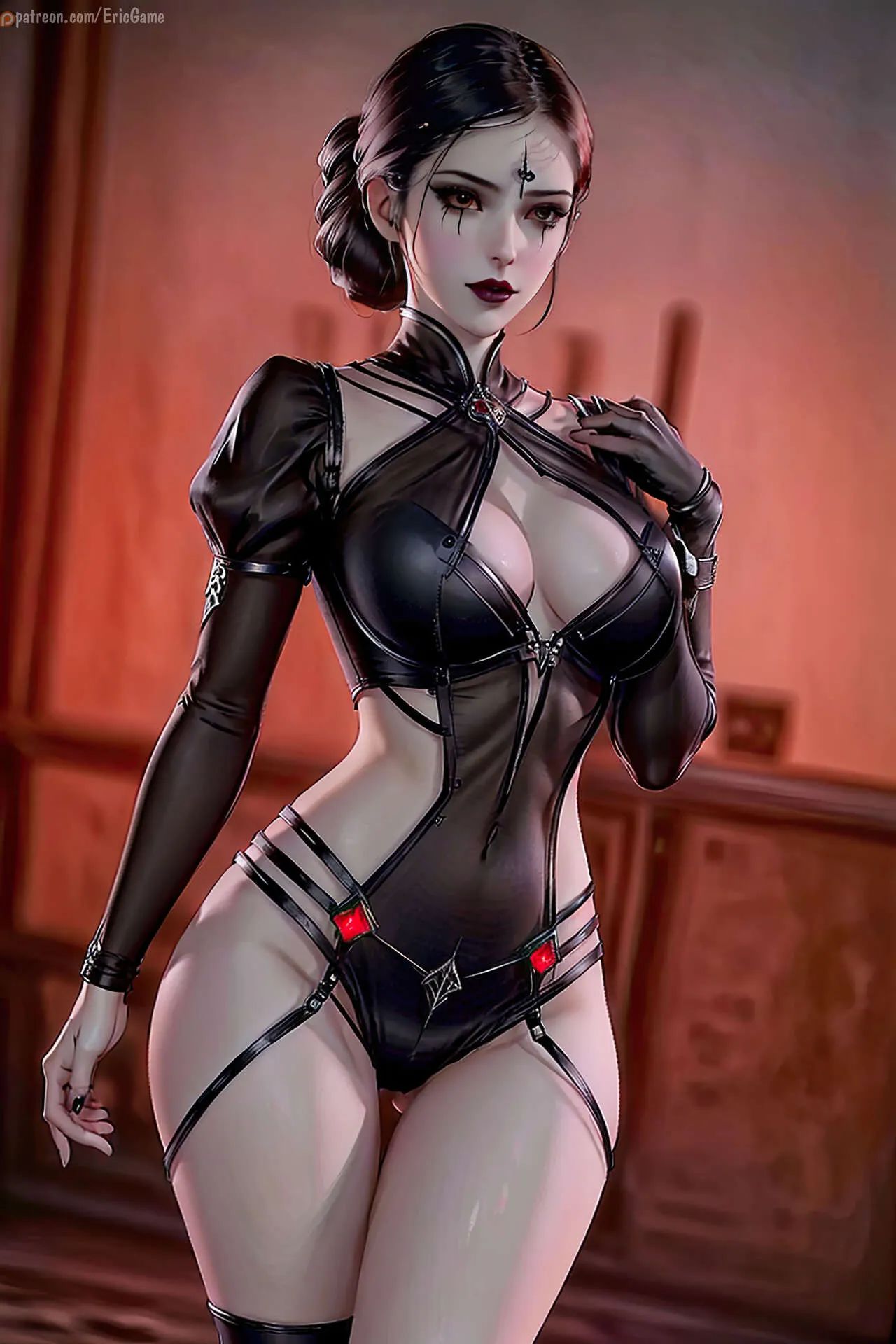 artist ai generated chapter 438 21