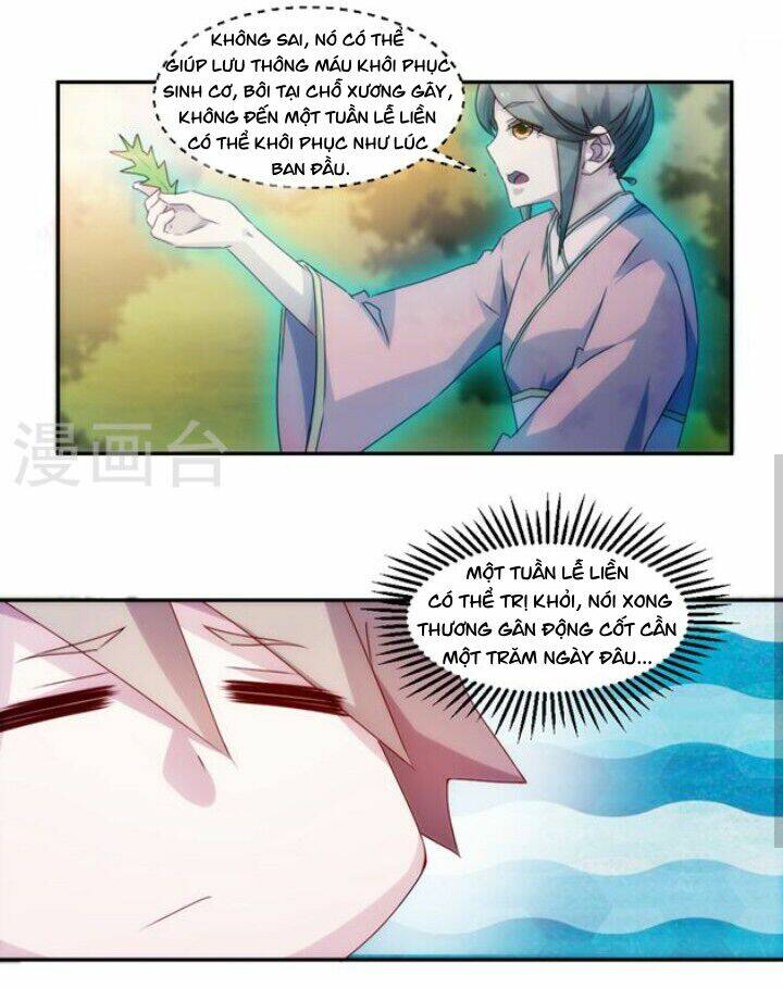 thần y hệ thống chapter 63 3