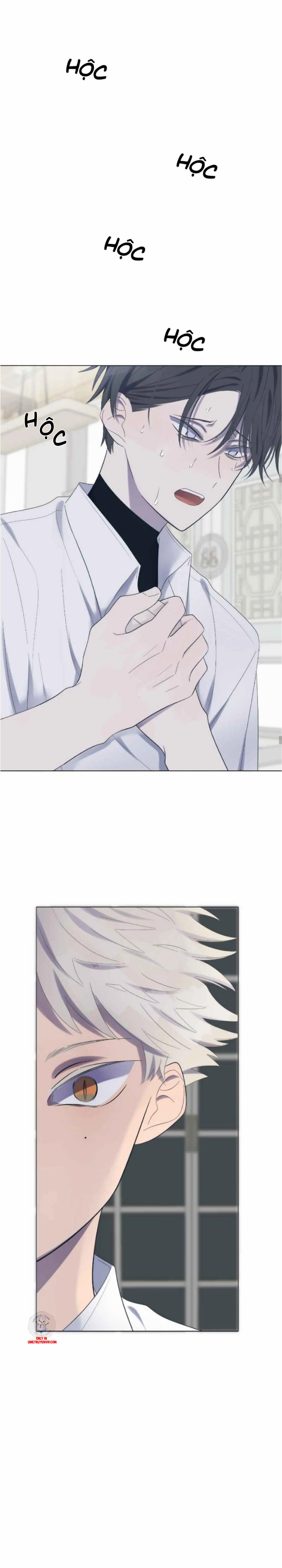 moonchild chapter 21 14