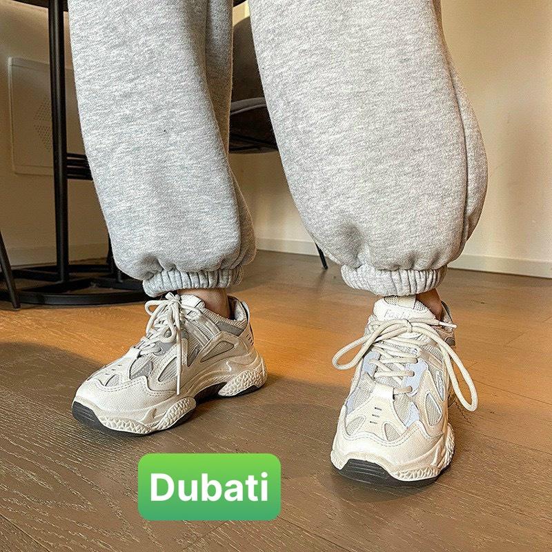 QUẦN JOGGER NAM NỮ UNISEX CHẤT NỈ DÀY DA CÁ ỐNG SUÔNG RỘNG USRA PHONG CÁCH TREND HOT 2022 -DUBATI FASHION