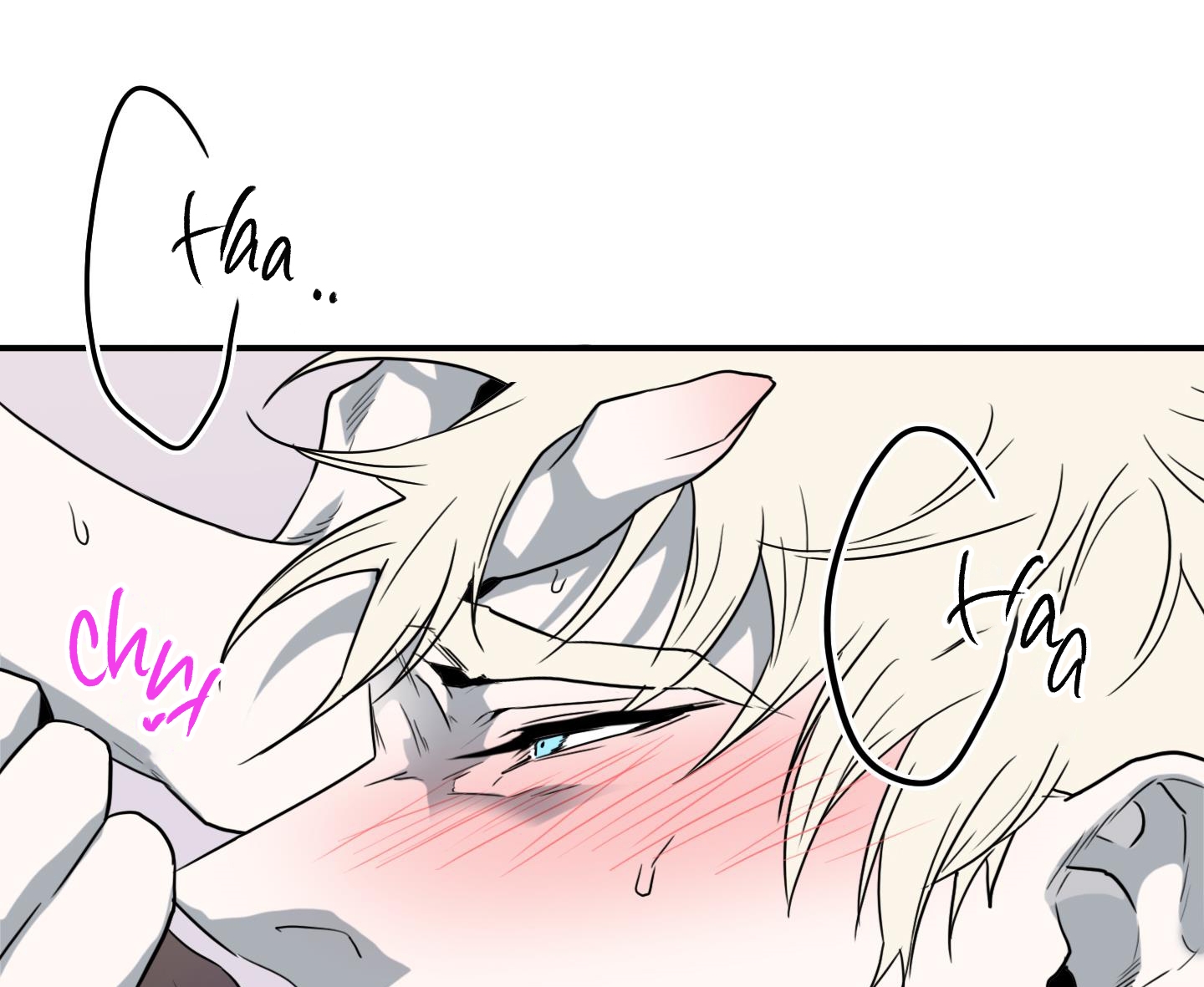 dear door chapter 153 21