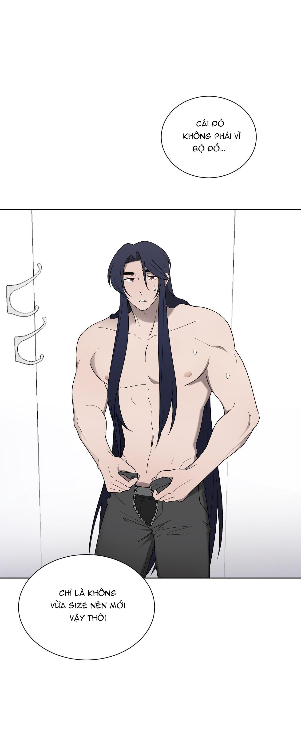 khi chim thước đến chapter 15 58