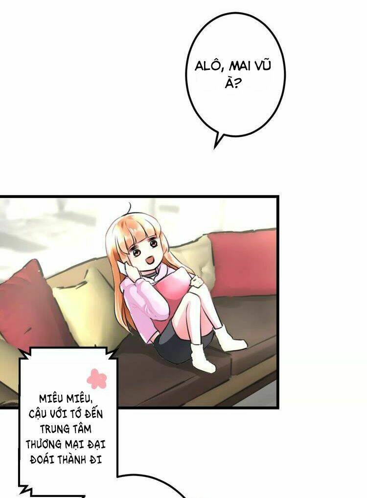 lão ca minh tinh, mời xuất chiêu! chapter 11 15