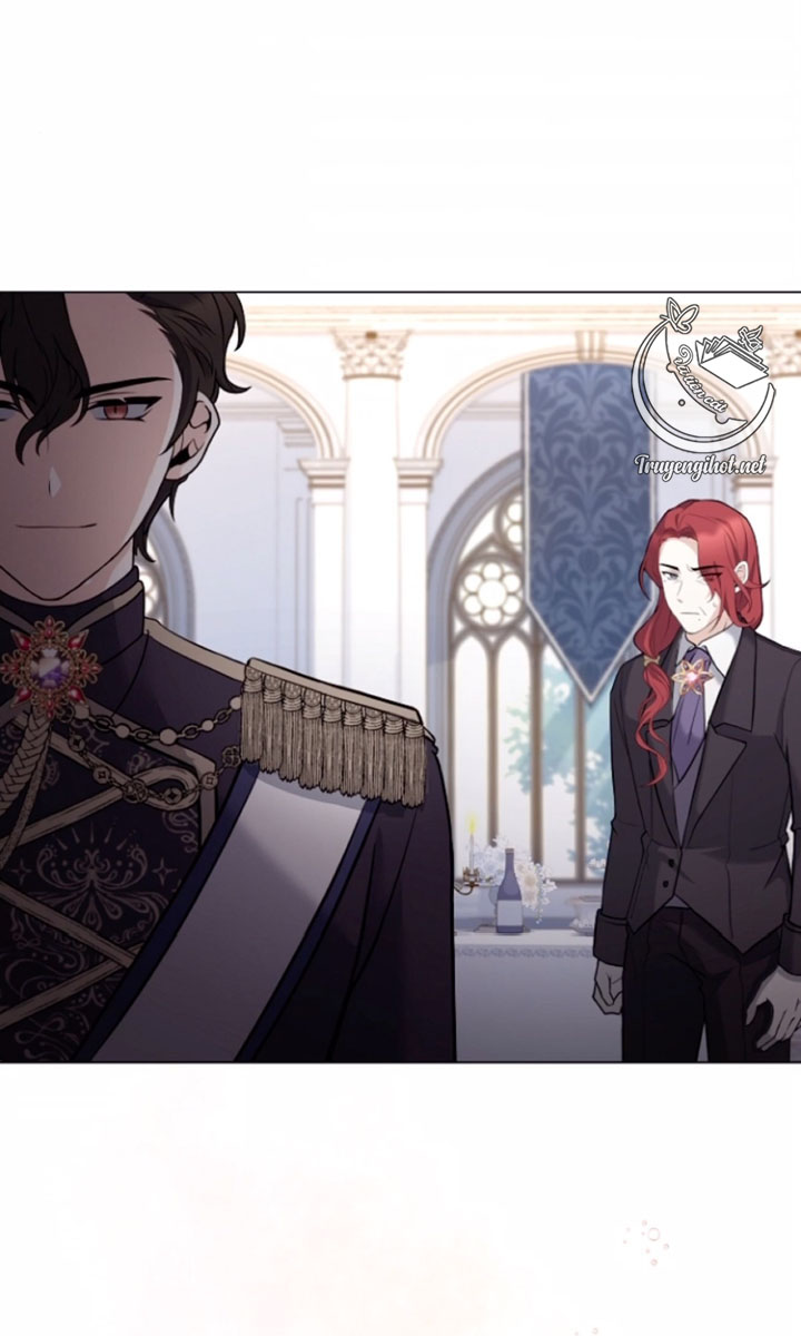 lời cầu hôn đến từ hoàng đế chapter 34.2 20
