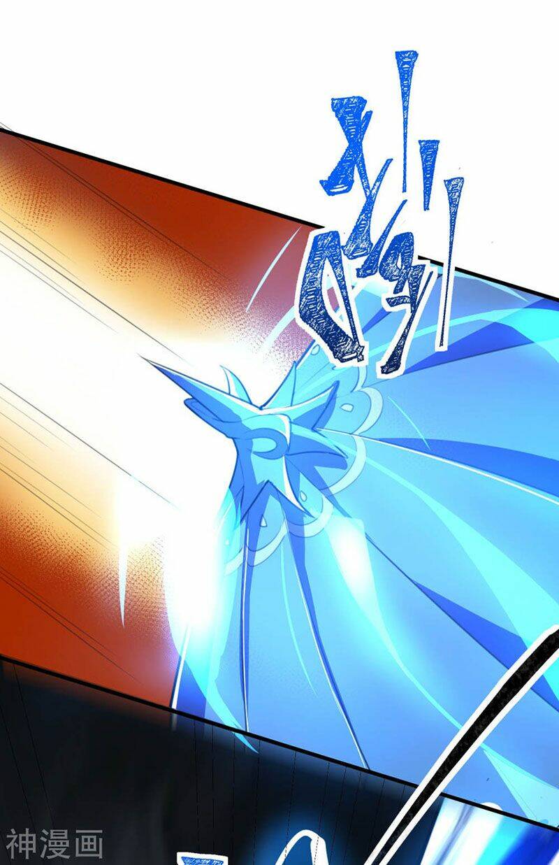 thần võ đế tôn chapter 79 19