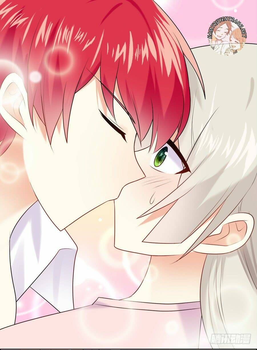 bảo bối thiên ức hào môn chapter 17.3 23